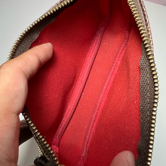Mini pochette Sold on Payment Plan on IG - Picture 9 of 12